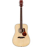 Alvarez MD70BG Dreadnought