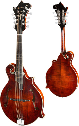 Eastman MD815 F Style Mandolin