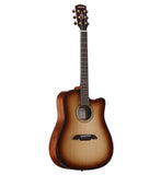 Alvarez MDA70WCEARSHB Dreadnought