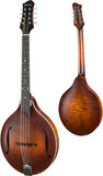 Eastman MDO305 A-Style Octave Mandolin