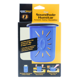 Music Nomad The Humitar Acoustic Guitar Soundhole Humidifier