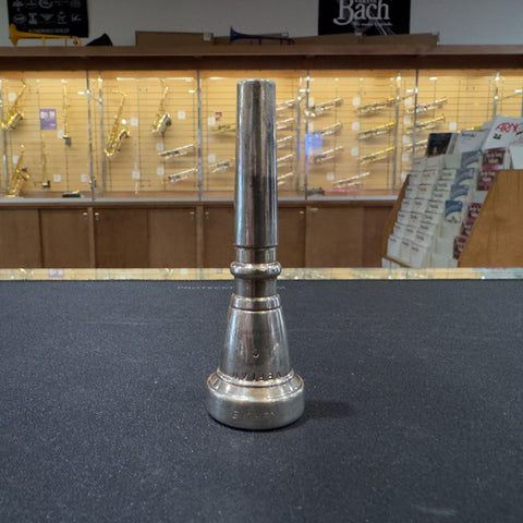 Used Jet-Tone Merian C Trumpet Mouthpiece