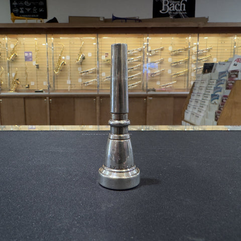 Used Jet-Tone Merian E Trumpet Mouthpiece