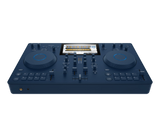 Alpha Theta Omnis Duo DJ System