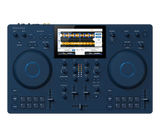 Alpha Theta Omnis Duo DJ System