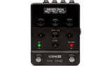 Line 6 HX One Multi-Effects Floor Processor