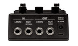 Line 6 HX One Multi-Effects Floor Processor