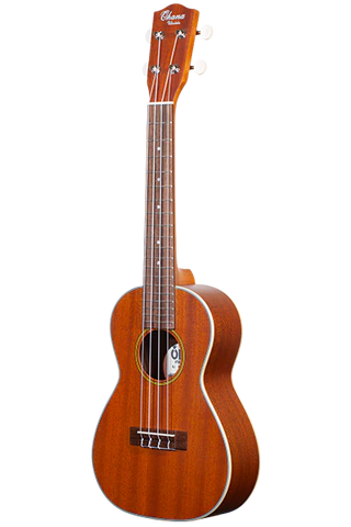 Ohana CK-20 Solid Top Ukulele