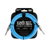 Ernie Ball Flex Instrument Cable