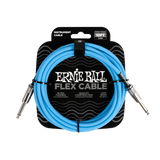 Ernie Ball Flex Instrument Cable