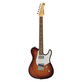 Yamaha Pacifica SC Standard Plus Electric Guitar