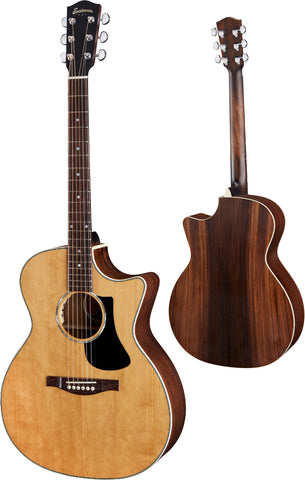 Eastman PCH2-GACE Acoustic Electric Guitar