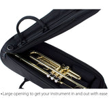 Pro Tec PL238 Platinum Series Trumpet Gig Bag