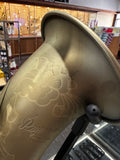 USED P. Mauriat PMXT-66RDK Influence Tenor Saxophone - Dark Vintage
