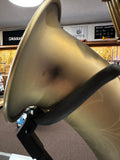 USED P. Mauriat PMXT-66RDK Influence Tenor Saxophone - Dark Vintage