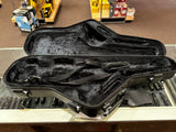 USED P. Mauriat PMXT-66RDK Influence Tenor Saxophone - Dark Vintage