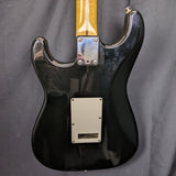 Vintage 1980's MIJ Fender Contemporary Stratocaster