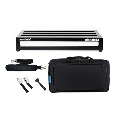 Pedaltrain Classic 1 Pedal Board