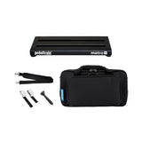 Pedaltrain METRO 16 Pedal Board with Soft Case