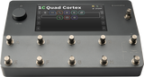 Neural DSP Quad Cortex Floor Modeler Effect Pedal