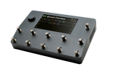 Neural DSP Quad Cortex Floor Modeler Effect Pedal