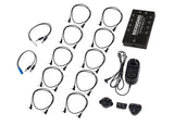 RockBoard ISO Power Block 10 v2