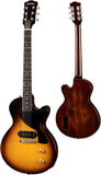 Eastman SB55 Single Cutaway w/ P90 Varnish Sunburst