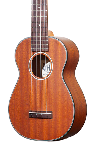 Ohana SK-14 Soprano Ukulele