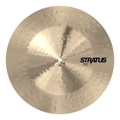 Sabian Stratus 18" Chinese Cymbal