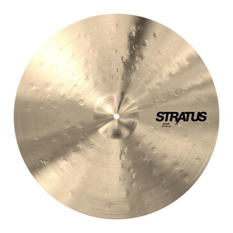 Sabian Stratus 18" Crash Cymbal