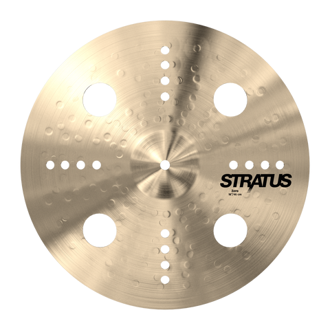 Sabian Stratus 18" Zero Cymbal