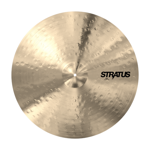 Sabian Stratus 22" Ride Cymbal