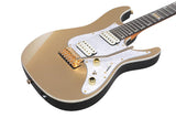 Ibanez - KRYS10 Scott LePage Signature - Gold