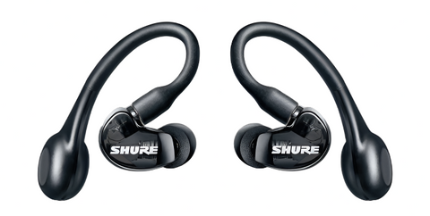 Shure Aonic 215 Gen 2 True Wireless Earphones with Bluetooth Shure Aonic 215 Gen 2 True Wireless Earphones with Bluetooth