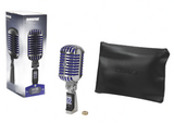 Shure Super 55 Deluxe Vocal Microphone