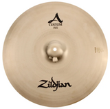 Zildjian 17" A Custom Brilliant Crash Cymbal