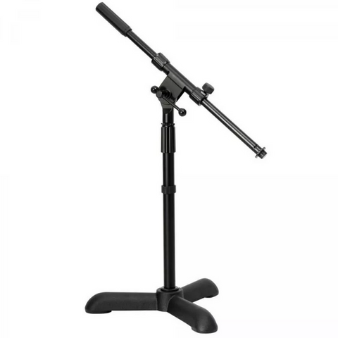 On-Stage MS7311B Drum/Amp Microphone Stand
