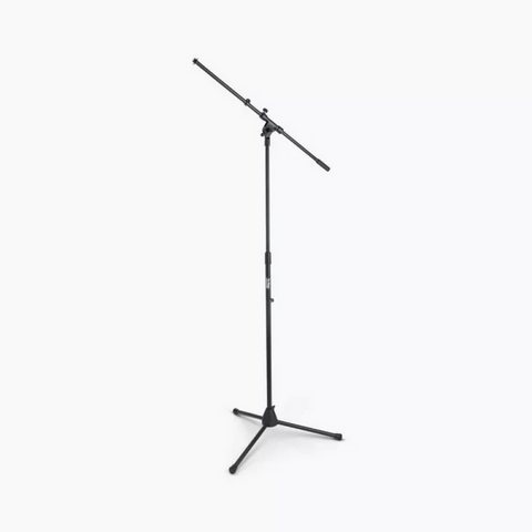 On-Stage MS7701B Boom Microphone Stand