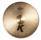 Zildjian 22" K Custom Medium Ride Cymbal