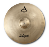 Zildjian 22" A Custom Brilliant Ride Cymbal