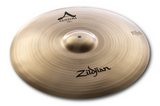 Zildjian 22" A Custom Brilliant Ride Cymbal