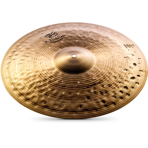 Zildjian 19" K Constantinople Crash Ride Cymbal