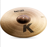 Zildjian 18" K Sweet Crash Cymbal