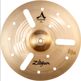 Zildjian 14" A Custom Series EFX Cymbal