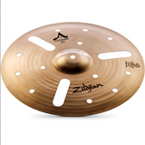 Zildjian 14" A Custom Series EFX Cymbal