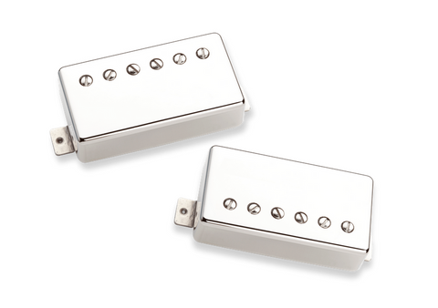 Seymour Duncan Seth Lover Pickup Set