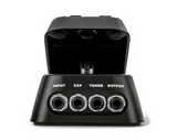 Dunlop DVP5 Volume (X) 8 Volume/Expression Pedal