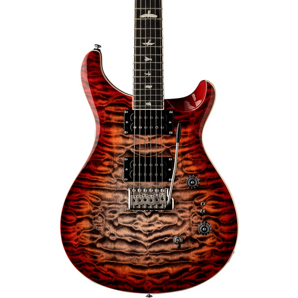 ギター Paul Reed Smith(PRS) SE Custom 24-08 Paul Reed Smith SE Custom 24-08 Electric Guitar – Woodsy's Music