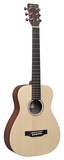 Martin LX1E Little Martin Acoustic Electric Guitar
