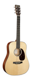 Martin D Jr-E Acoustic Electric Guitar